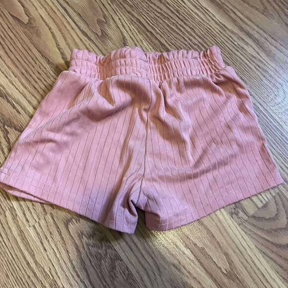 Toddler Girl Love Republic Shorts Size 2T - Picture 2 of 5
